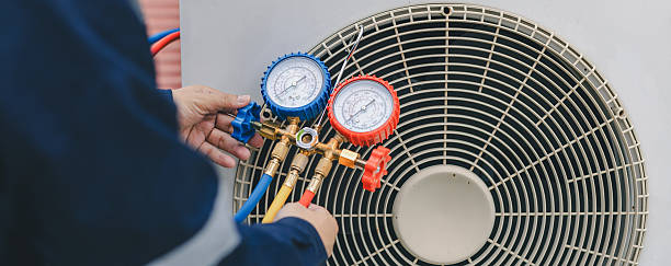 Trusted Furnace Repair service in Washington, NC - Leonard HVAC